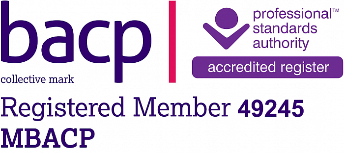 Registered Member MBACP